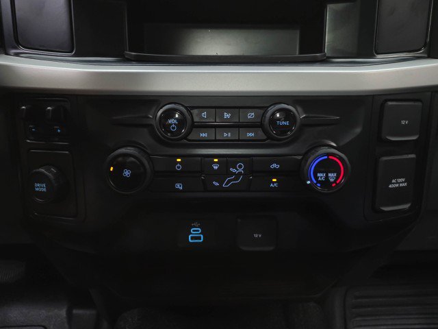 Used 2023 Ford F350 XL w/ XL Chrome Package RWD image 24