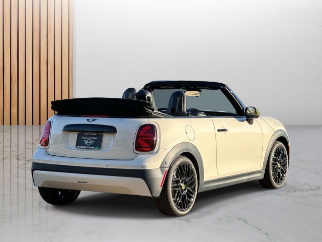 New 2027 MINI Cooper S FWD image 3