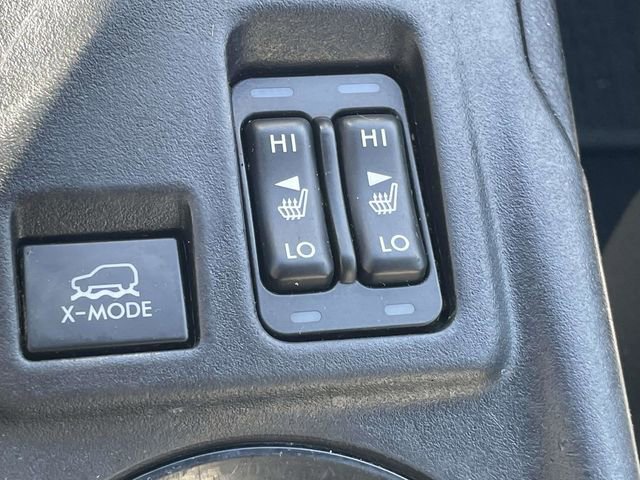 Used 2023 Subaru Crosstrek 2.0i Premium image 23