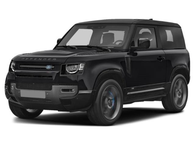 Used 2023 Land Rover Defender 90 S
