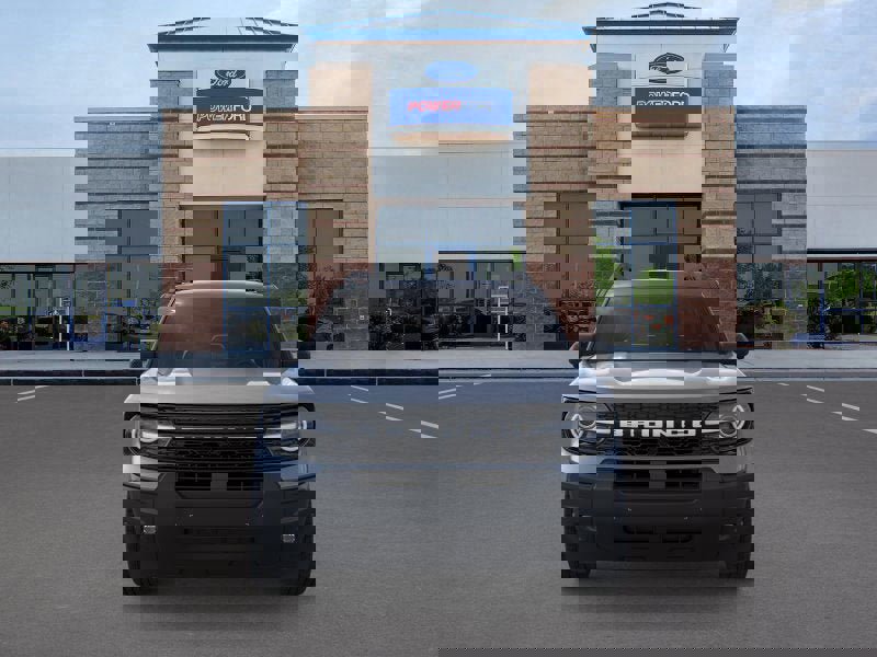 New 2025 Ford Bronco Sport Outer Banks w/ Outer Banks Tech Package+ image 3