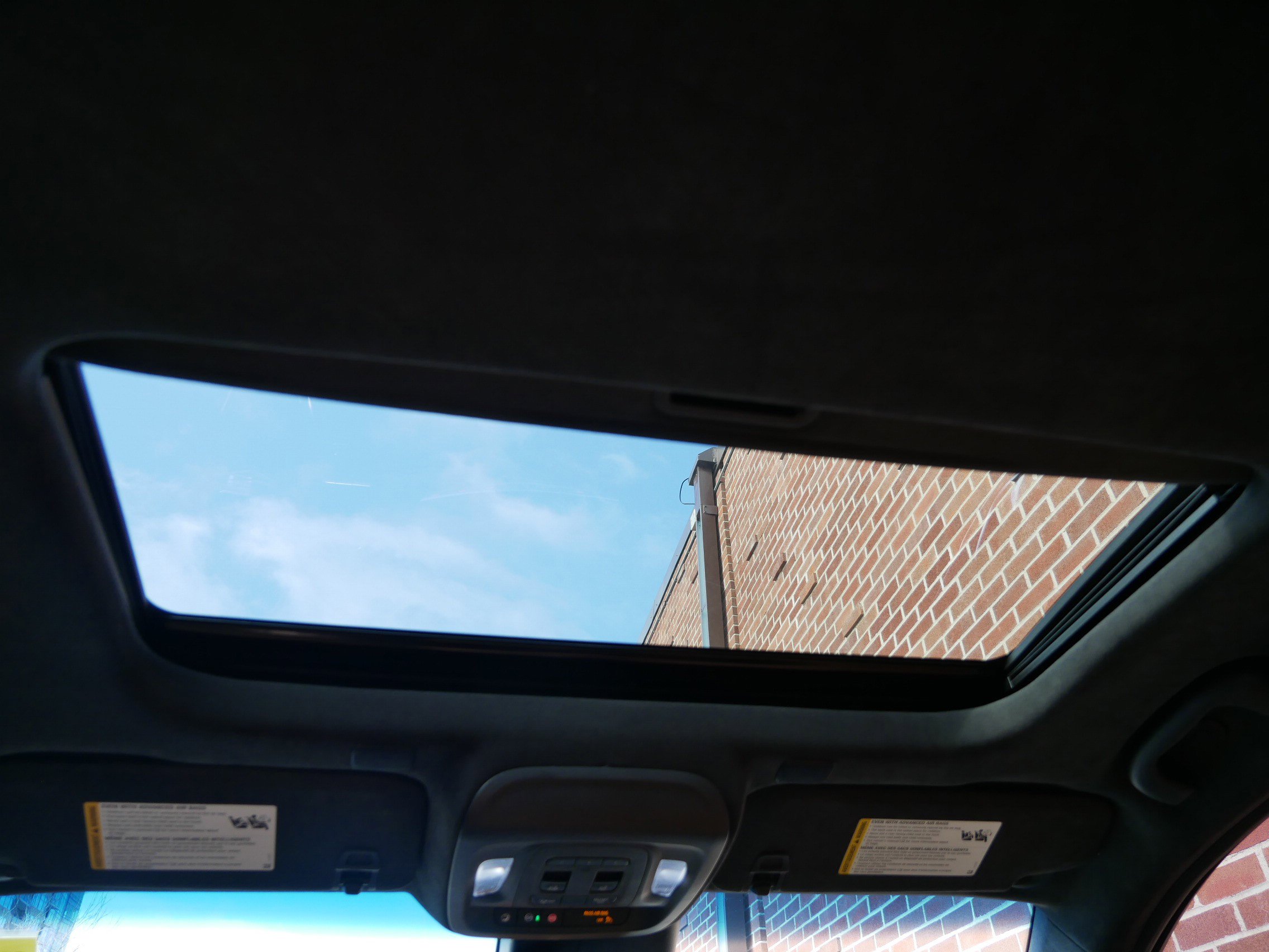 Certified 2022 Cadillac CT4 V Blackwing w/ Driver Assist Package image 12