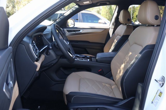 New 2026 Volkswagen Atlas Cross Sport SE image 11