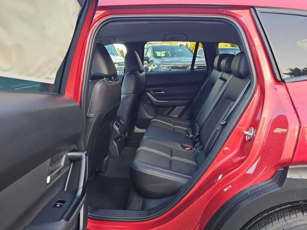 New 2026 MAZDA CX-50 AWD 2.5 S w/ Weather Package image 24