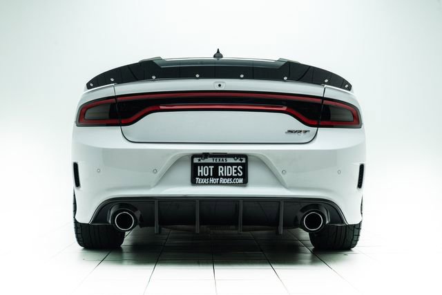Used 2016 Dodge Charger SRT Hellcat w/ Harman/Kardon Audio Group image 16