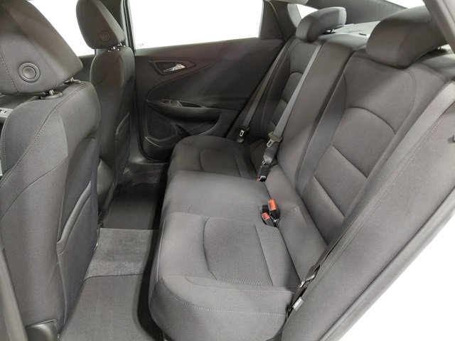 Certified 2022 Chevrolet Malibu LS image 36