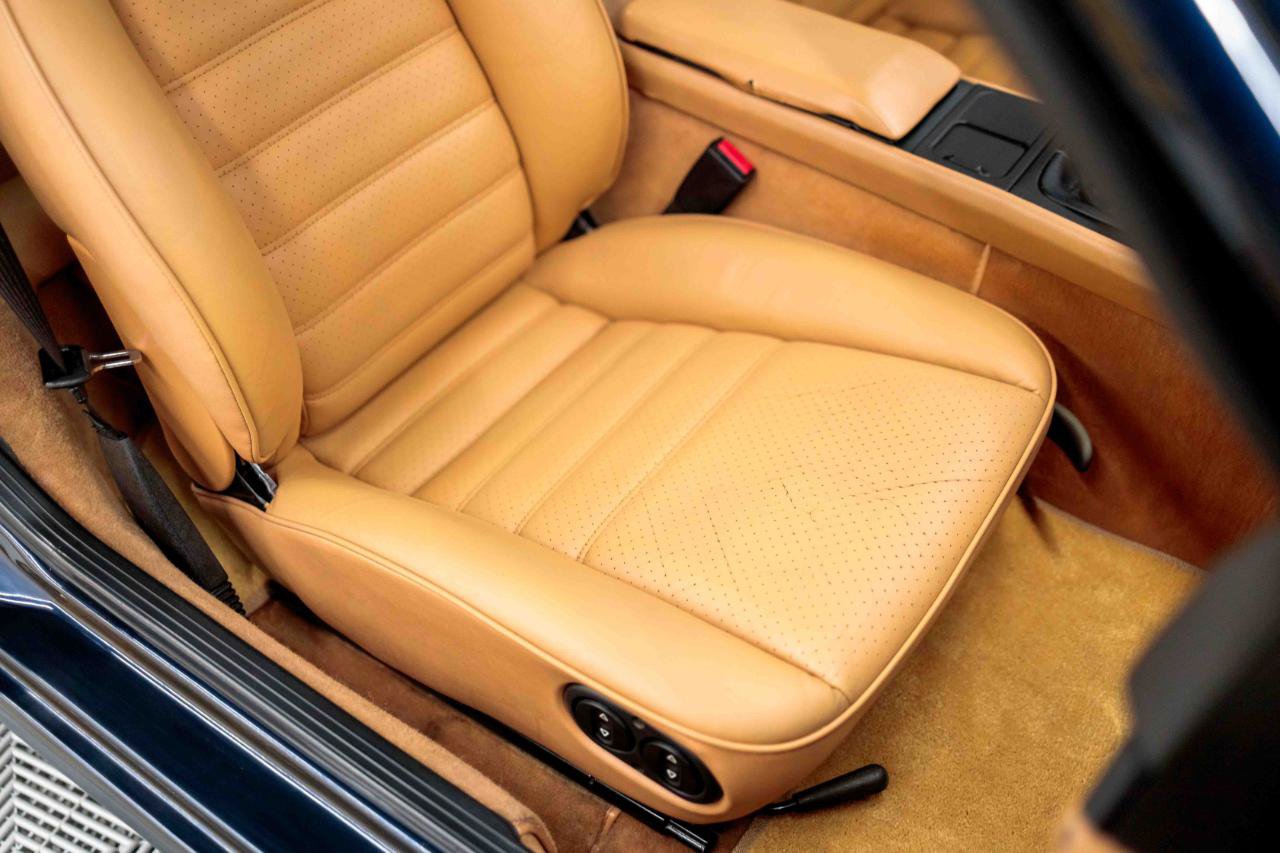 Used 1992 Porsche 968 Coupe RWD image 58