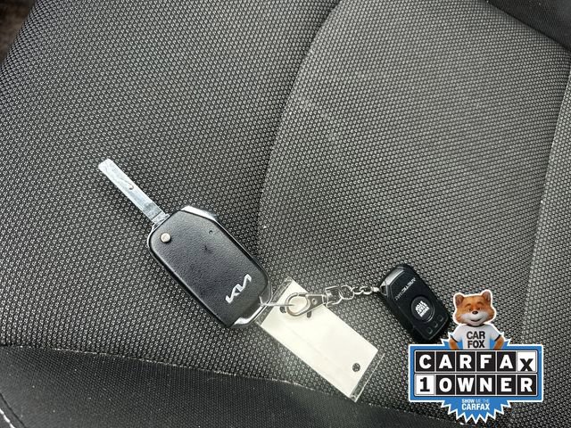 Used 2023 Kia Forte LXS image 30