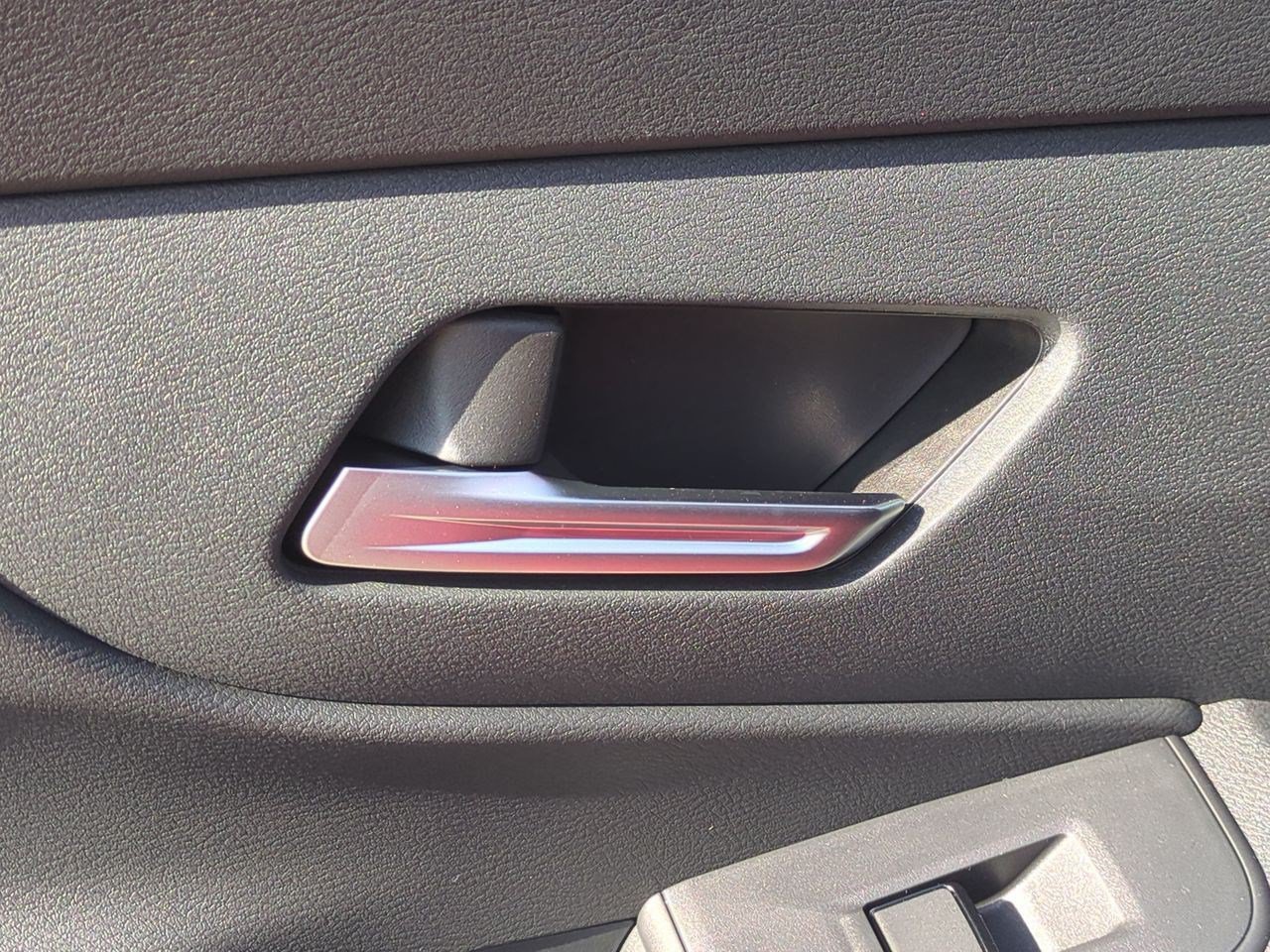 New 2026 Nissan Sentra SV w/ Floor Mat Package FWD image 26