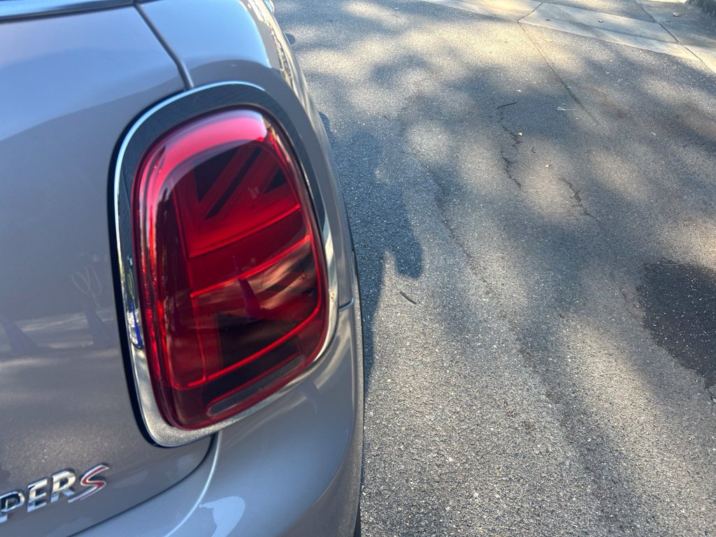 Used 2024 MINI Cooper S FWD image 19