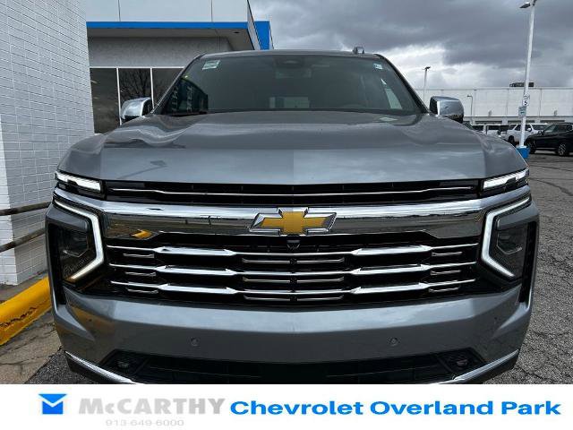 New 2026 Chevrolet Tahoe Premier w/ Sun And Tow Package image 7