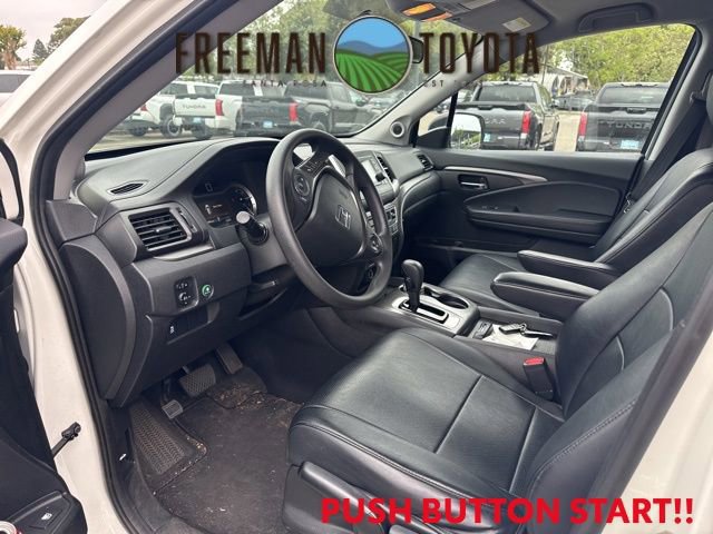 Used 2018 Honda Pilot LX image 6