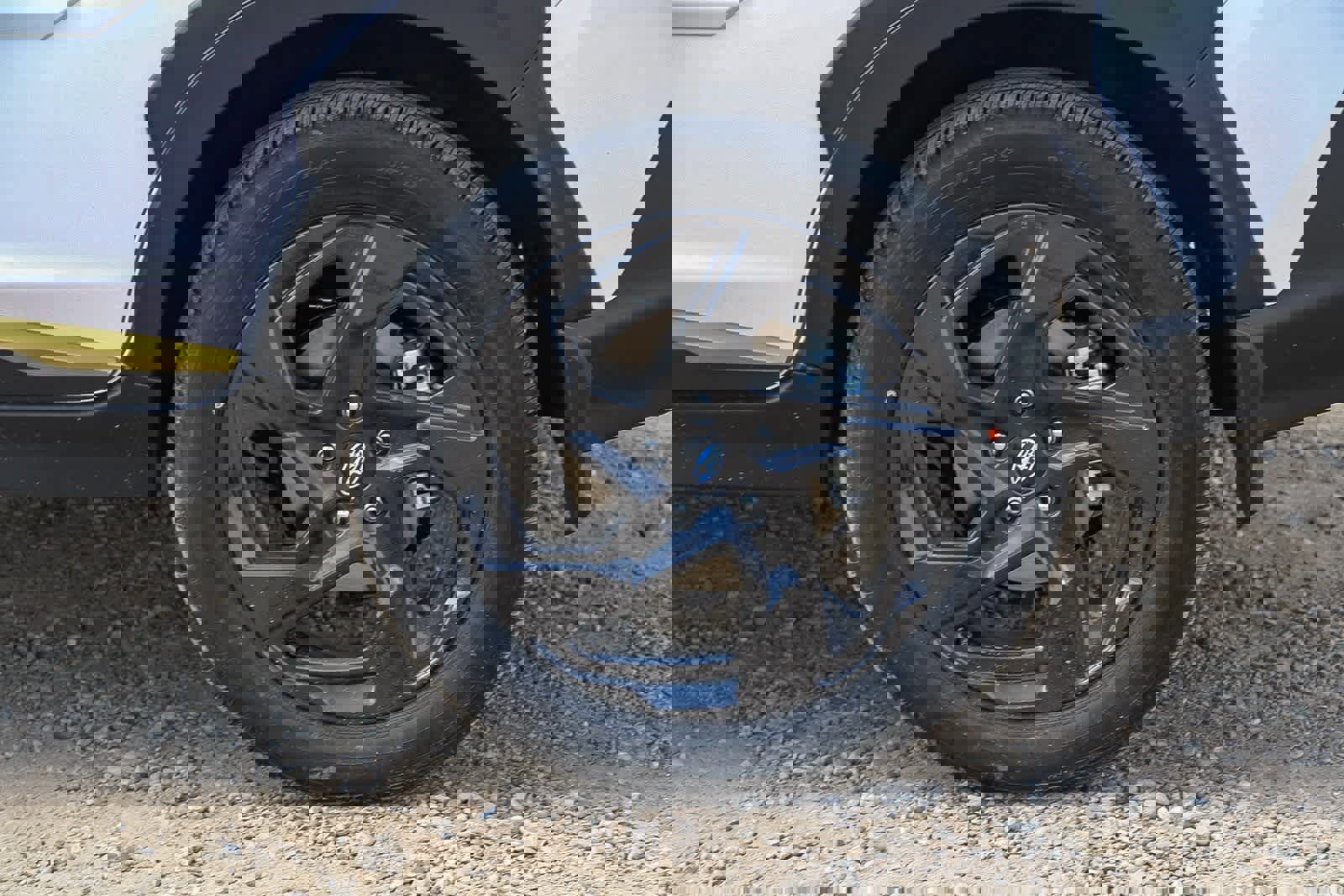 New 2025 Subaru Crosstrek 2.5i Sport image 10