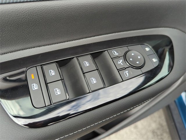 New 2026 Nissan Murano Platinum w/ Cargo Package image 25