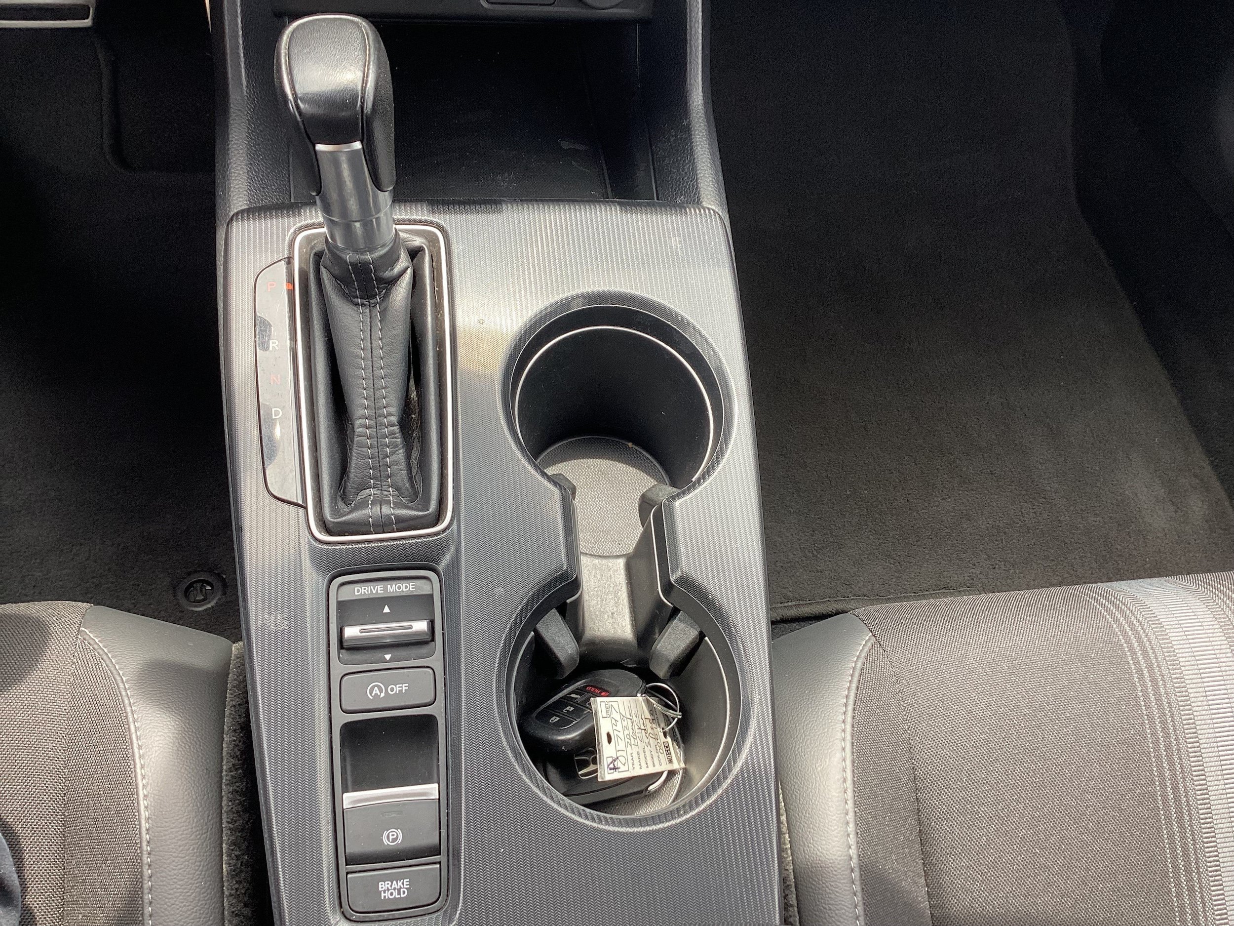 Used 2024 Honda Civic Sport image 18