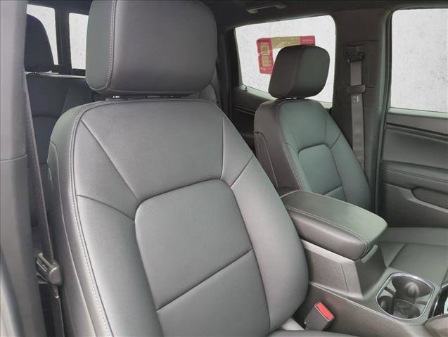 Used 2025 GMC Canyon Elevation w/ Convenience Package image 26