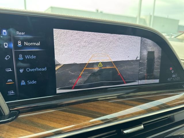 Used 2024 Cadillac Escalade Sport Platinum image 24