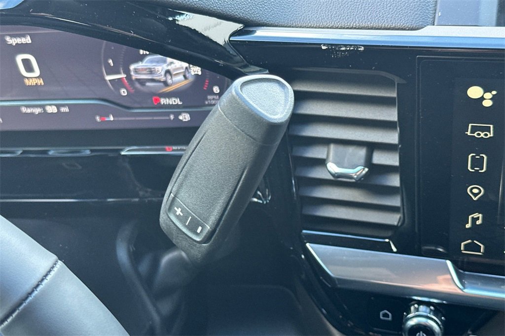 New 2025 GMC Sierra 1500 SLE w/ Preferred Package image 19