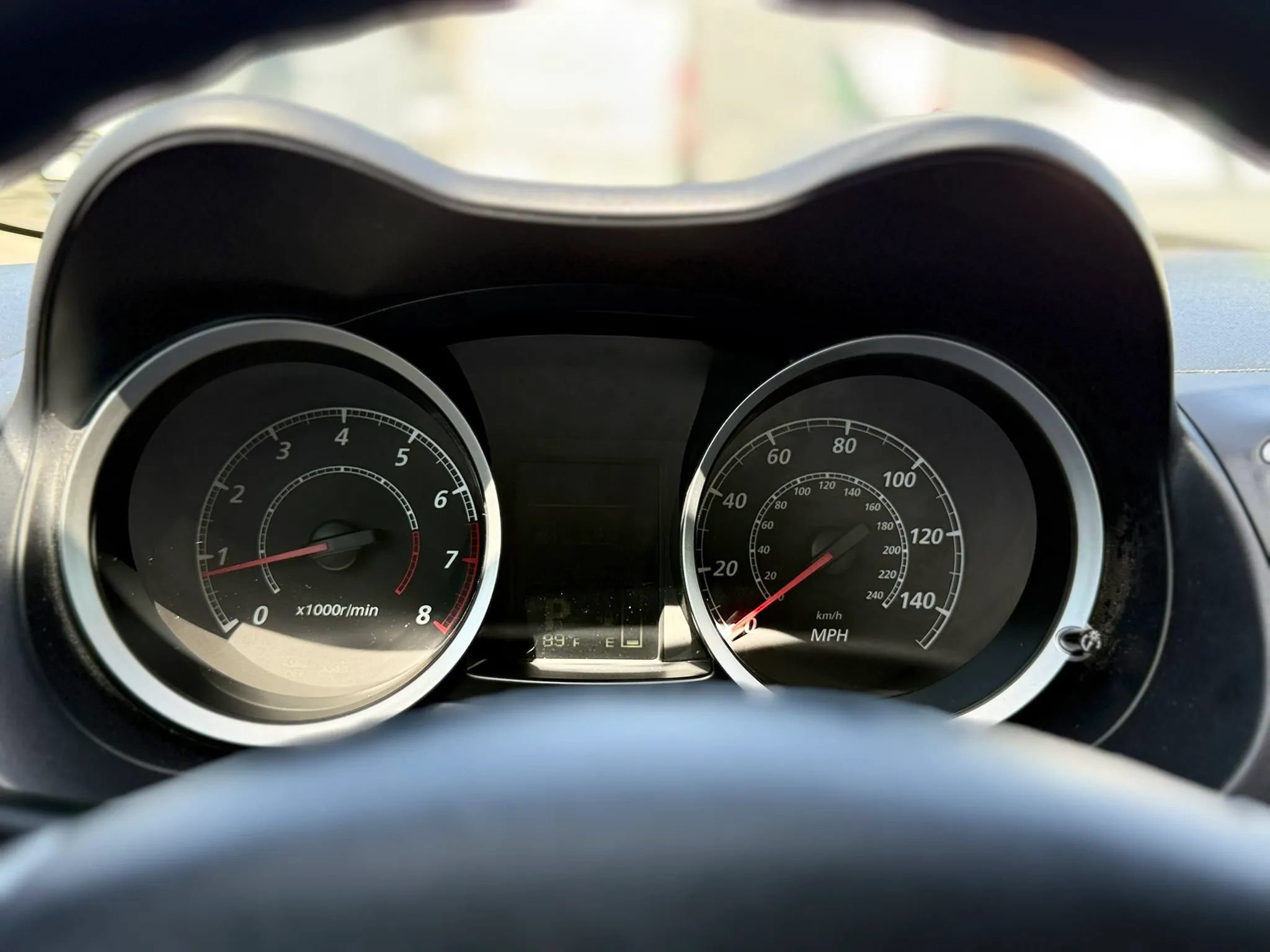 Used 2014 Mitsubishi Lancer ES FWD image 19