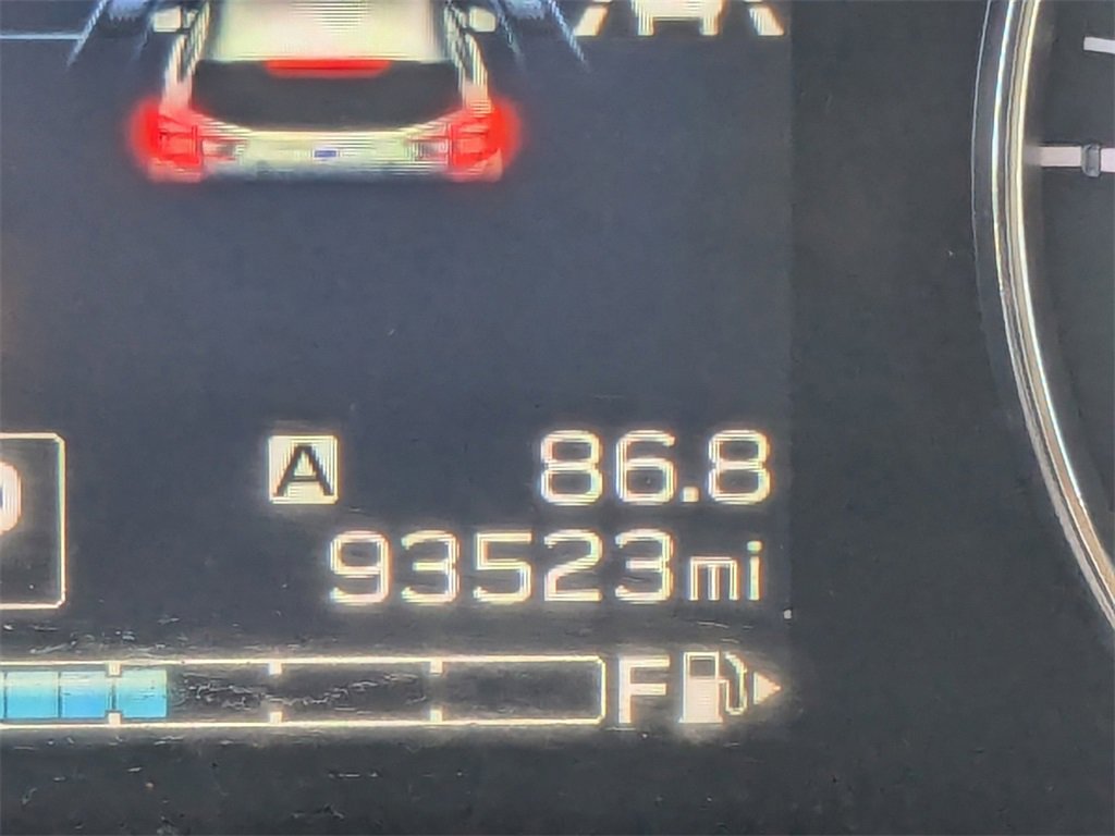 Used 2018 Subaru Crosstrek 2.0i Limited image 31