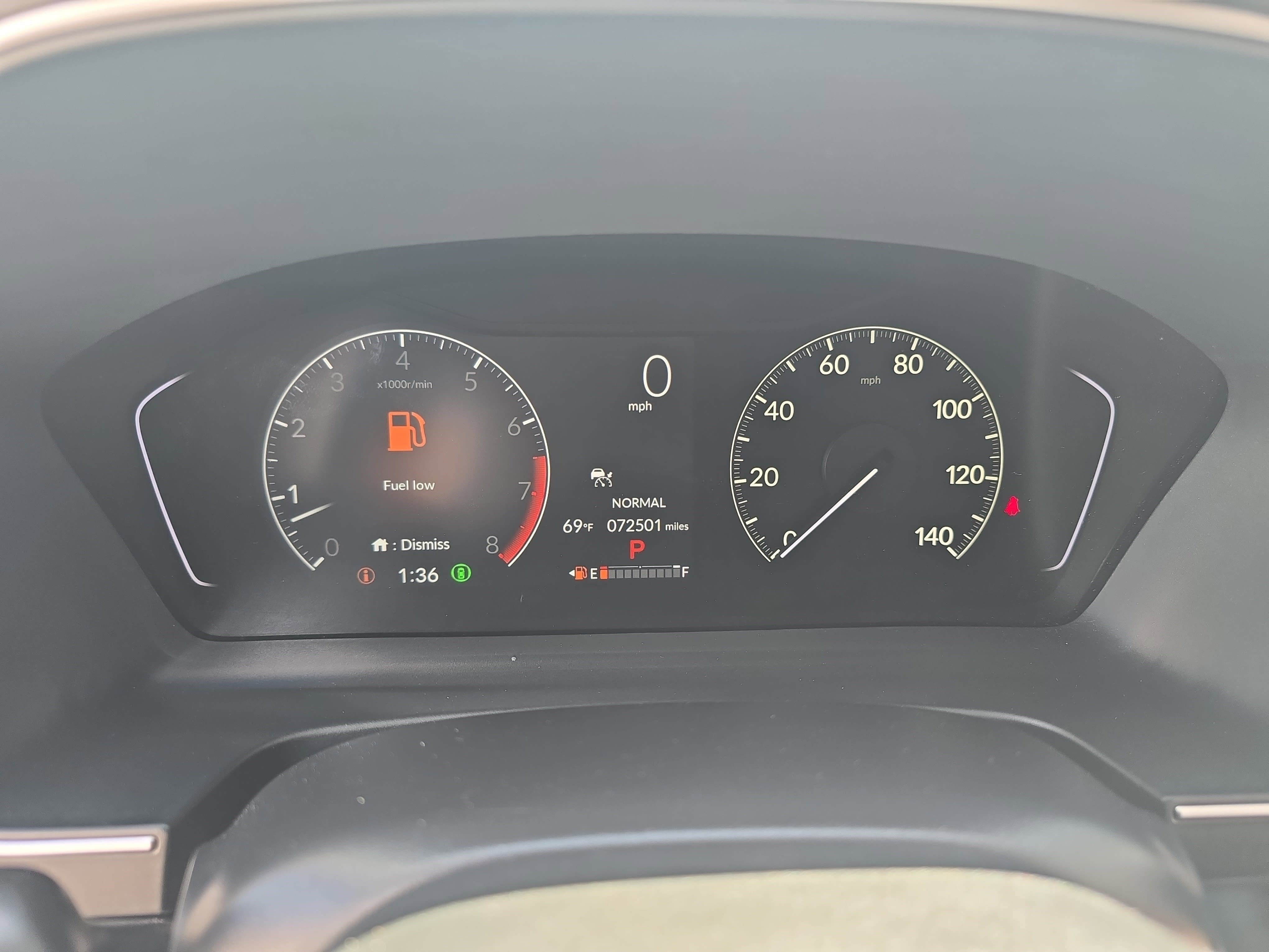 Used 2023 Honda Pilot EX-L image 21