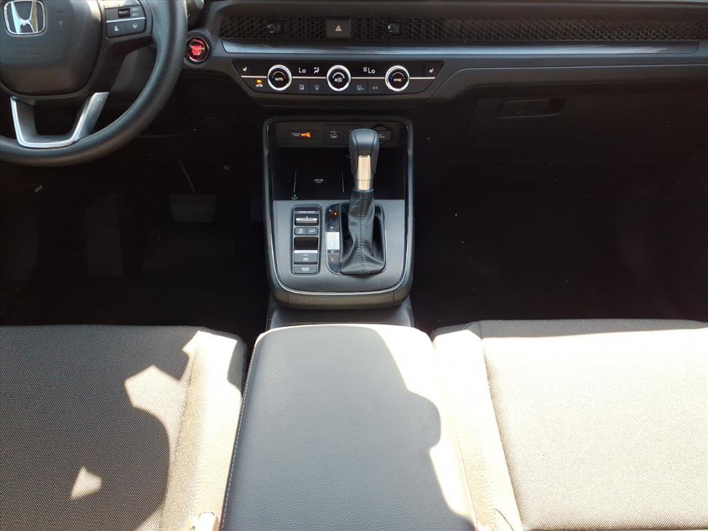 Certified 2026 Honda CR-V EX image 18