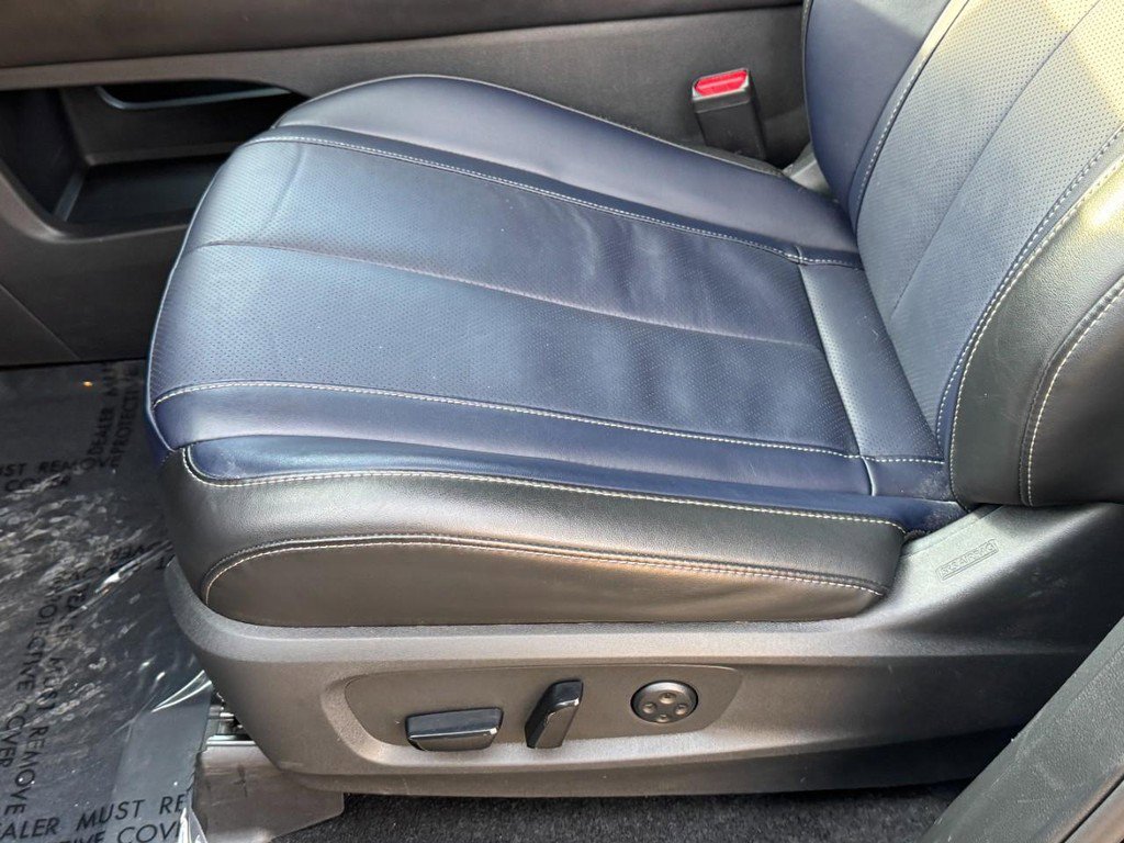 Used 2026 INFINITI QX60 Sport w/ Dark Cargo Package image 23