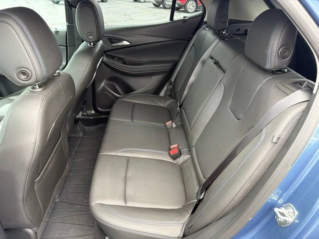 Used 2026 Buick Encore GX Sport Touring w/ Advanced Technology Package FWD image 19
