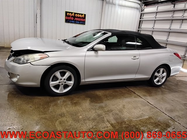 Used 2004 Toyota Solara SLE image 5