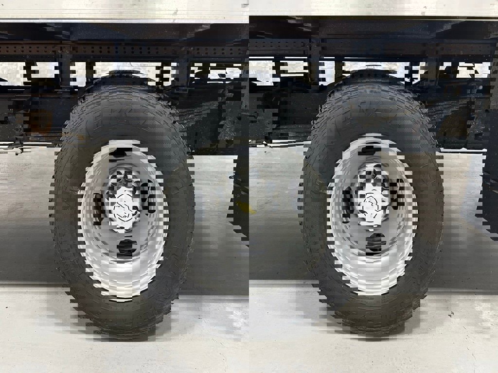 Used 2022 Chevrolet Express 3500 w/ Power Convenience Package image 46