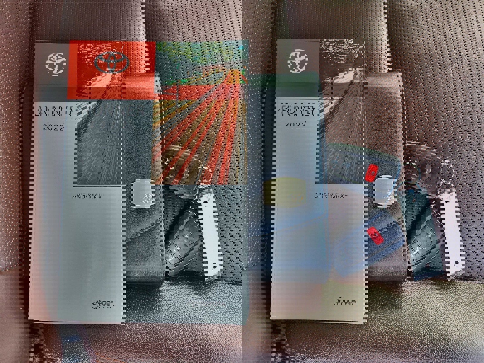 Used 2022 Toyota 4Runner Limited image 46