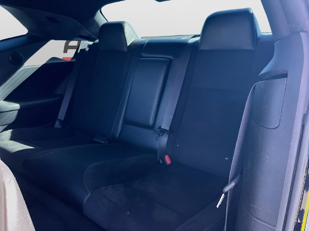 Used 2023 Dodge Challenger R/T Scat Pack RWD image 25