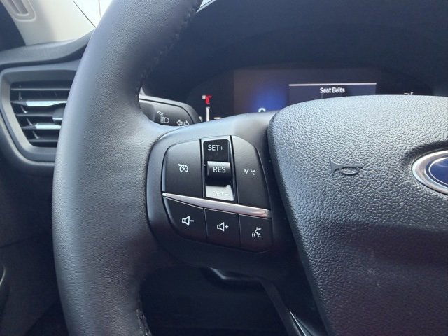 Used 2023 Ford Escape Active image 18