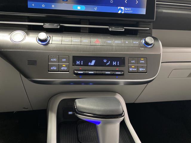 New 2026 Hyundai Kona SEL Sport image 17