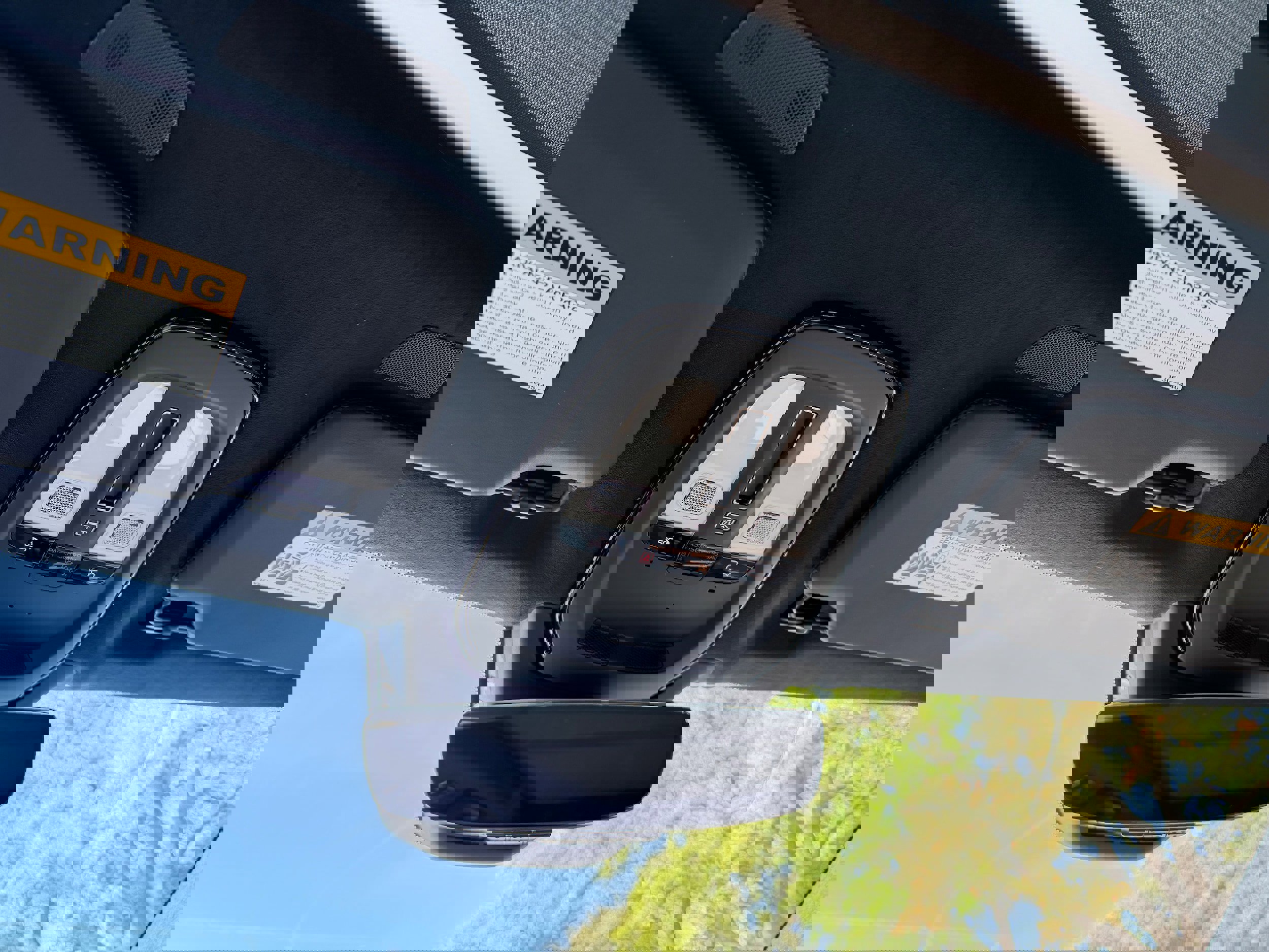 New 2026 Volvo XC90 T8 Ultra w/ Lounge Package image 16