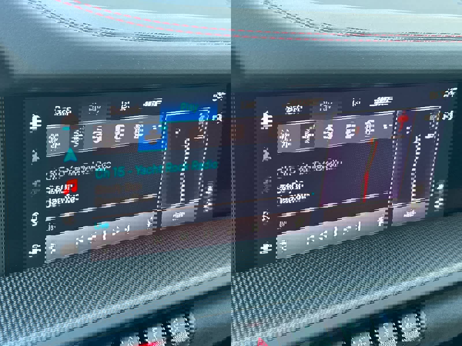 Certified 2025 Porsche 911 Carrera GTS RWD image 15