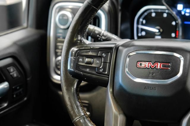 Used 2020 GMC Sierra 2500 AT4 w/ AT4 Premium Package AWD/4WD image 24