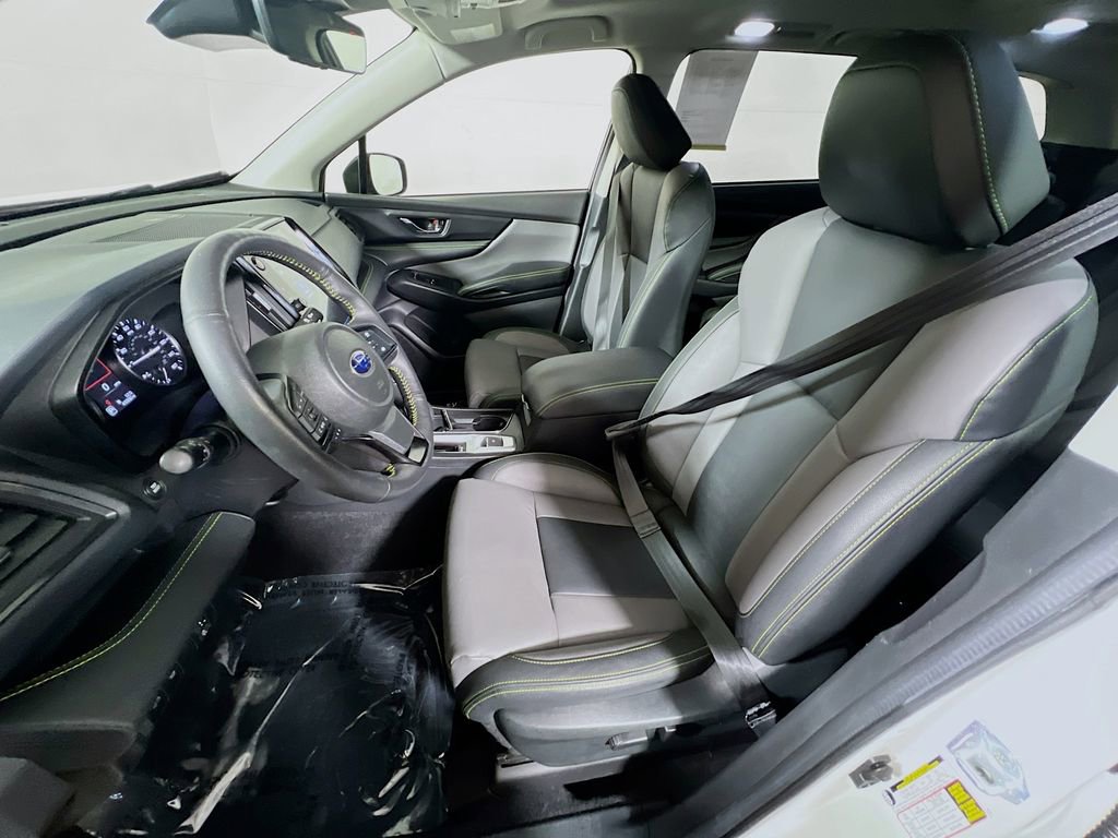 Certified 2023 Subaru Ascent Onyx Edition AWD/4WD image 18