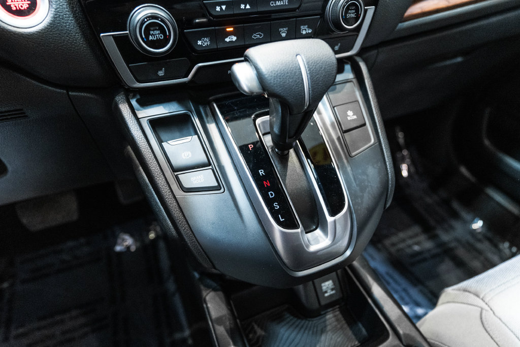 Used 2017 Honda CR-V EX image 25