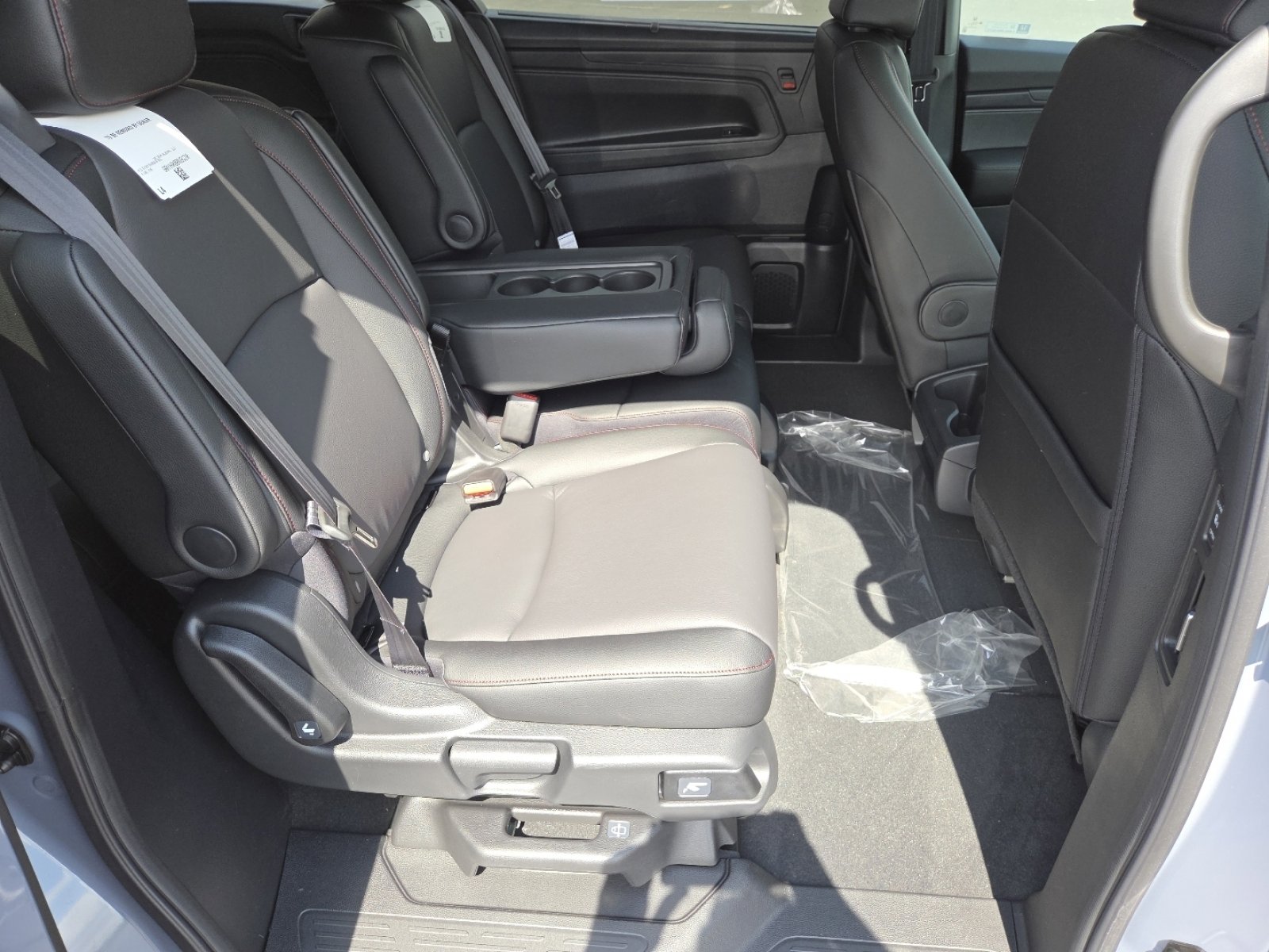 New 2026 Honda Odyssey Sport-L image 23