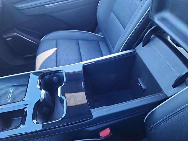 Used 2025 Buick Enclave Sport Touring image 43