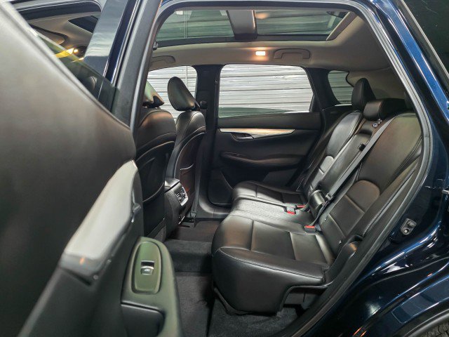 Used 2019 INFINITI QX50 Luxe w/ Navigation Package image 16