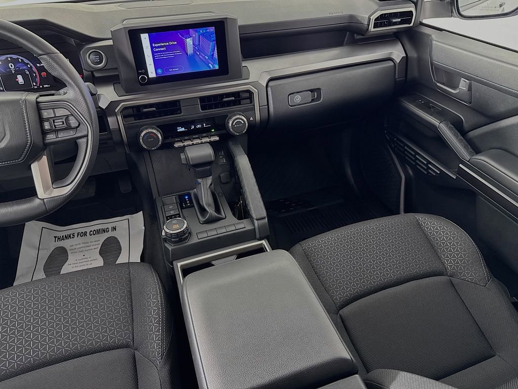 Used 2025 Toyota 4Runner TRD Sport Premium image 29