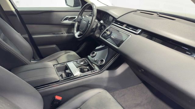 Used 2019 Land Rover Range Rover Velar AWD/4WD image 12
