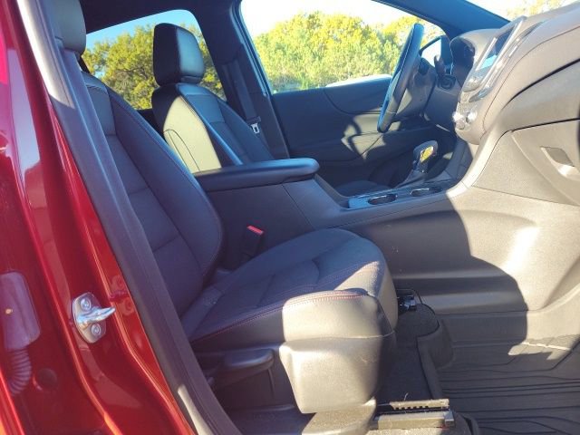 Used 2024 Chevrolet Equinox RS image 18