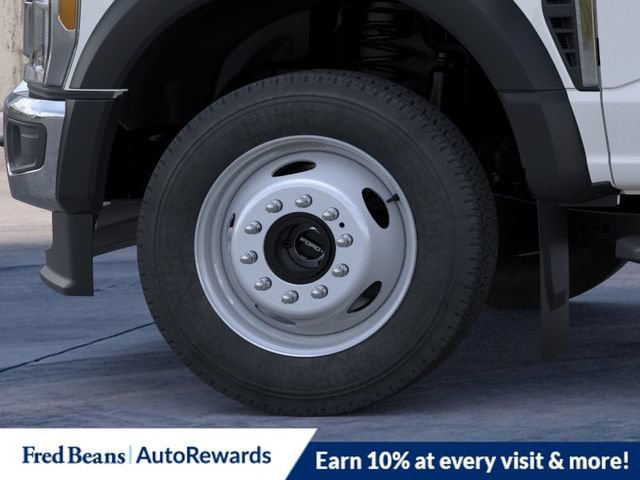 New 2026 Ford F450 XL AWD/4WD image 25