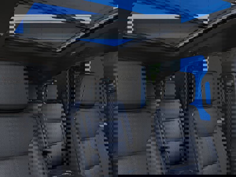 New 2025 Chevrolet Tahoe High Country image 49