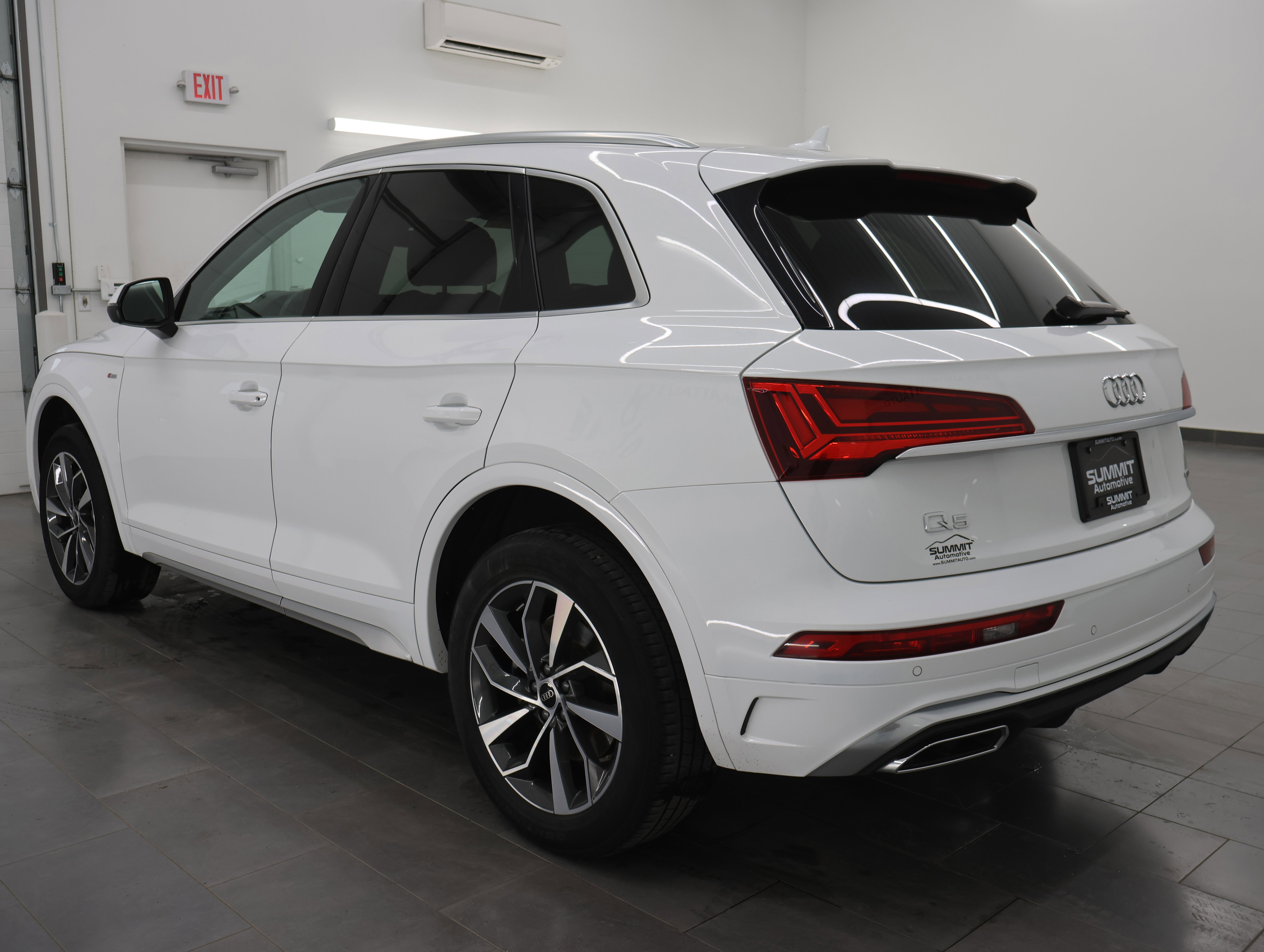 Used 2024 Audi Q5 2.0T Premium Plus image 6