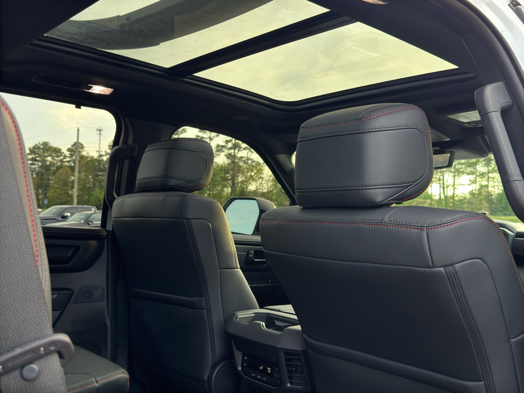 Used 2025 Toyota Sequoia TRD Pro image 19
