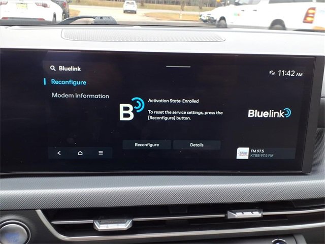 Used 2025 Hyundai Sonata SEL image 12